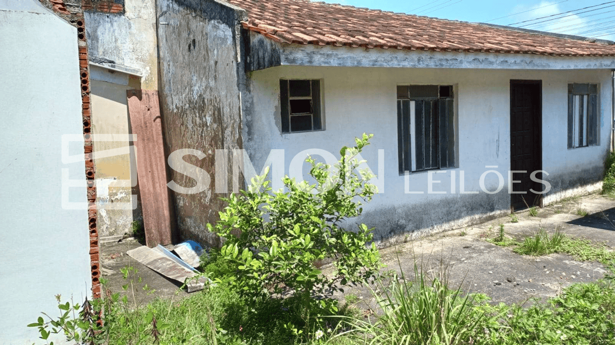 Lote 001 - imóvel urbano