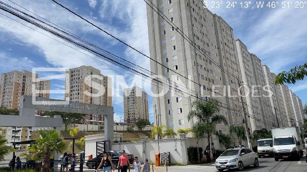 Lote 419 - apartamento