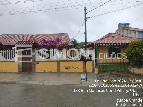 Lote 239 - imóvel urbano