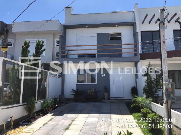 Lote 380 - imóvel urbano