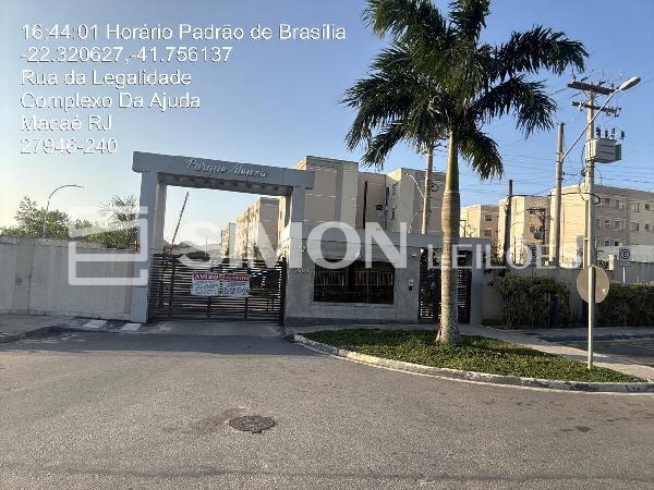 Lote 249 - apartamento