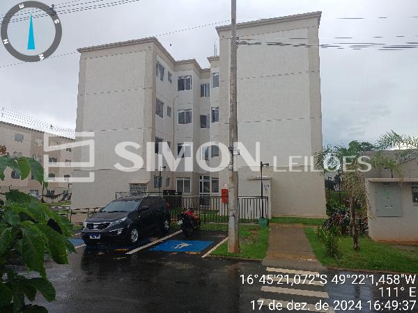 Lote 078 - apartamento
