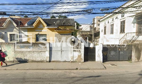 Lote 256 - imóvel urbano