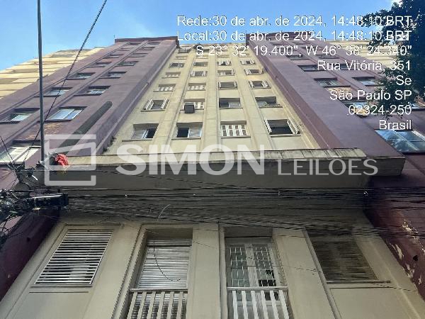 Lote 466 - apartamento