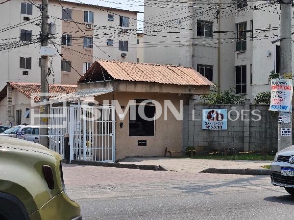 Lote 316 - apartamento