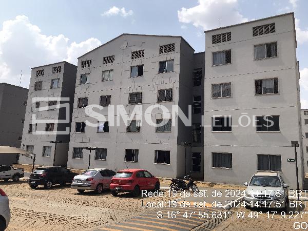 Lote 063 - apartamento
