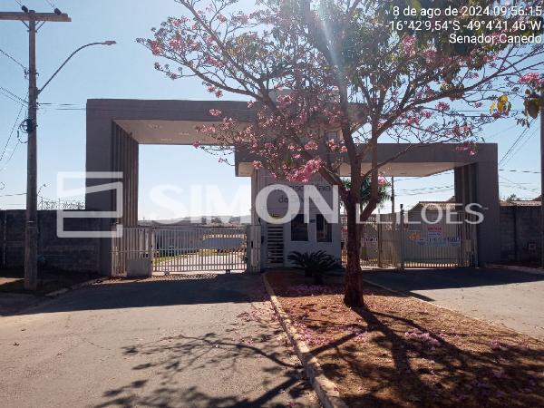 Lote 101 - imóvel urbano