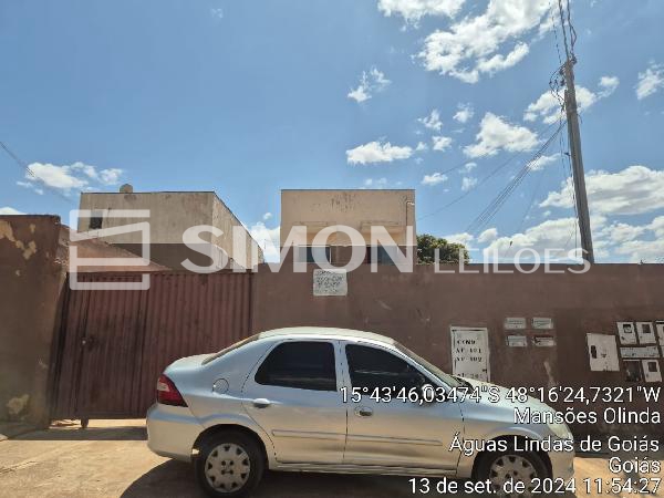 Lote 050 - apartamento