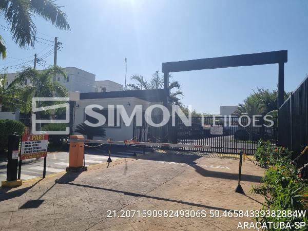 Lote 408 - apartamento
