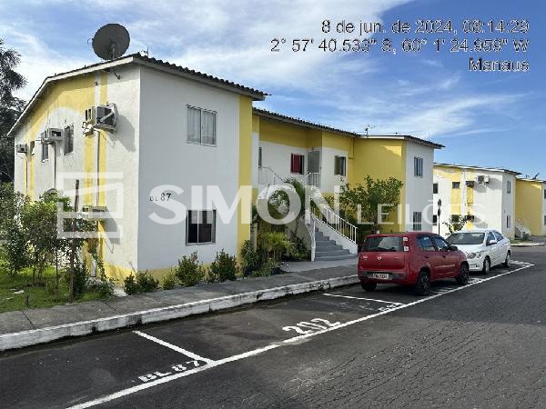 Lote 004 - apartamento