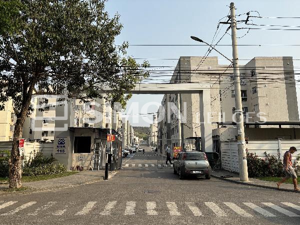 Lote 320 - apartamento