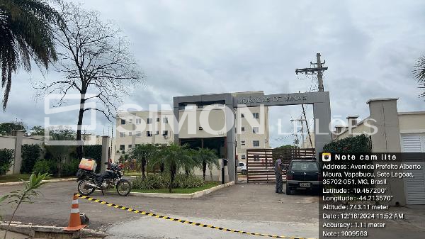 Lote 143 - apartamento