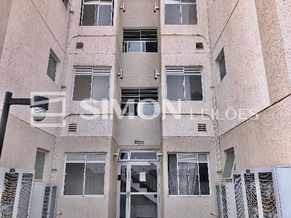 Lote 317 - apartamento