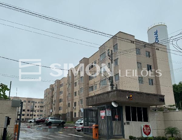 Lote 274 - apartamento