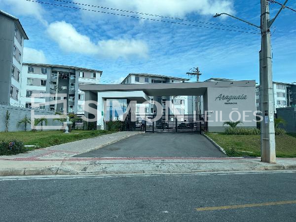 Lote 121 - apartamento