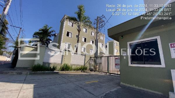 Lote 439 - apartamento