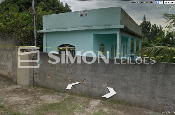 Lote 338 - imóvel urbano