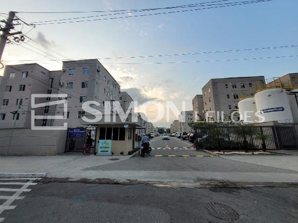 Lote 296 - apartamento