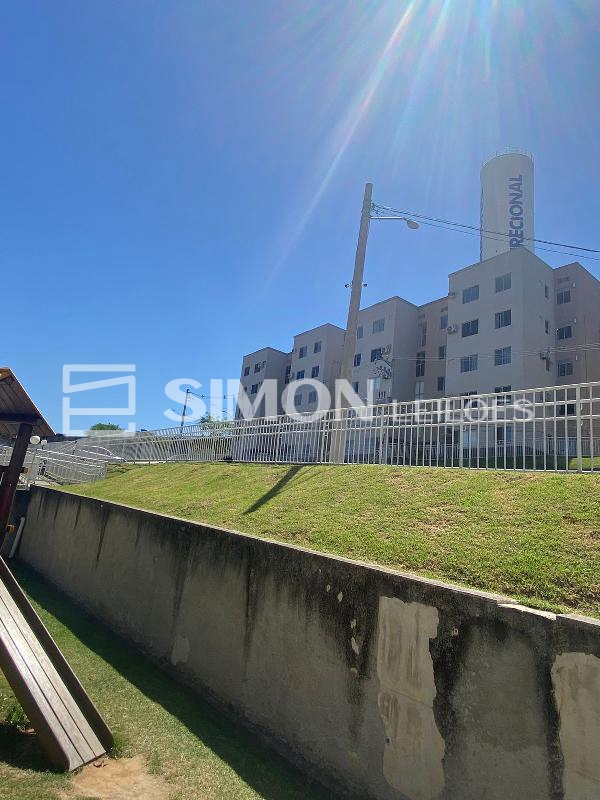 Lote 258 - apartamento