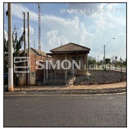 Lote 456 - imóvel urbano