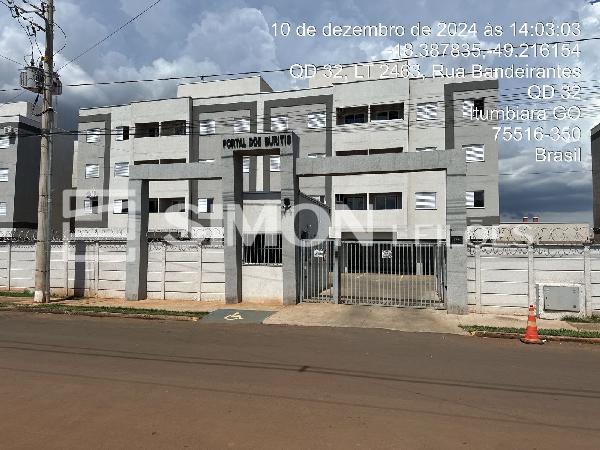 Lote 085 - apartamento