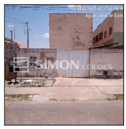 Lote 058 - apartamento