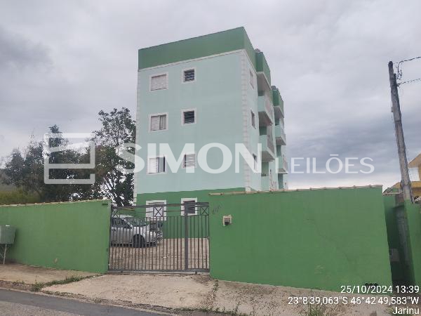 Lote 432 - apartamento