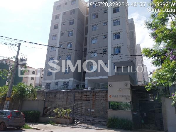 Lote 139 - apartamento