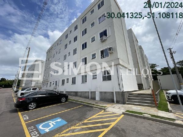 Lote 385 - apartamento
