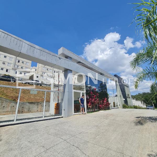 Lote 421 - apartamento