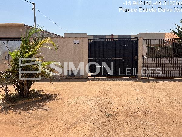 Lote 100 - imóvel urbano