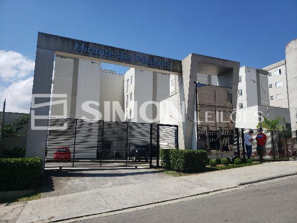 Lote 427 - apartamento