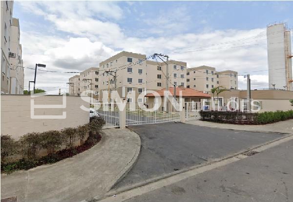 Lote 234 - apartamento