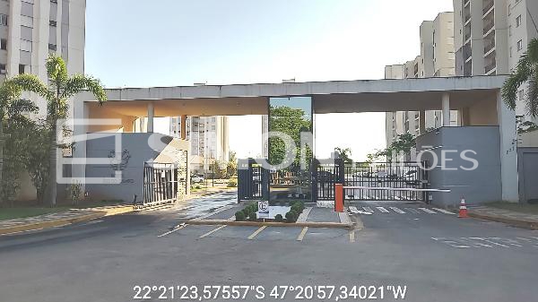 Lote 413 - apartamento