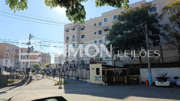 Lote 303 - apartamento
