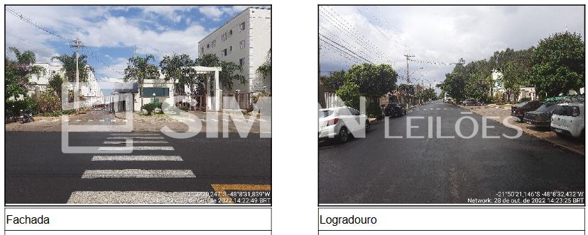 Imagem do lote