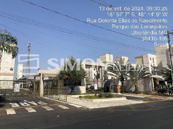 Lote 150 - apartamento