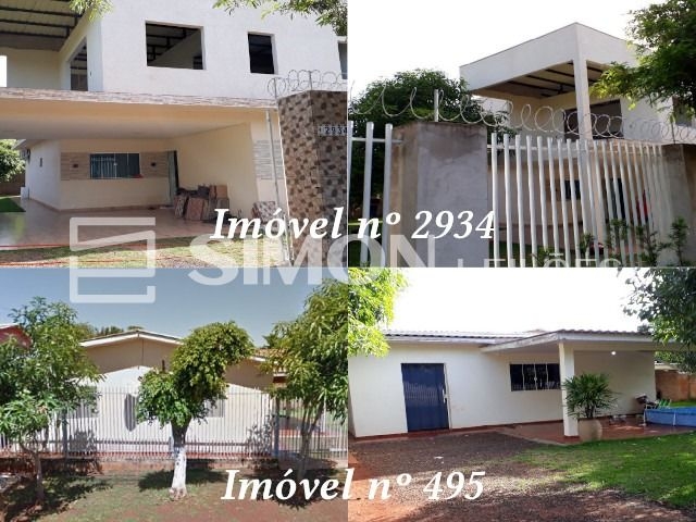 Lote 001 - imóvel urbano