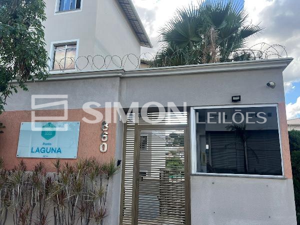 Lote 123 - apartamento