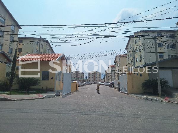 Lote 294 - apartamento