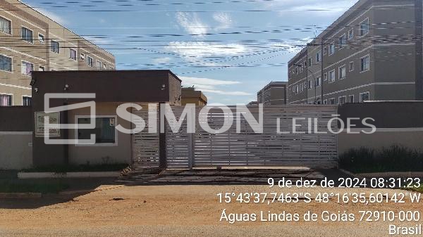 Lote 051 - apartamento