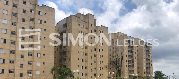 Lote 469 - apartamento