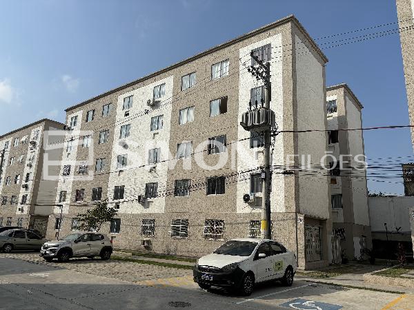 Lote 266 - apartamento
