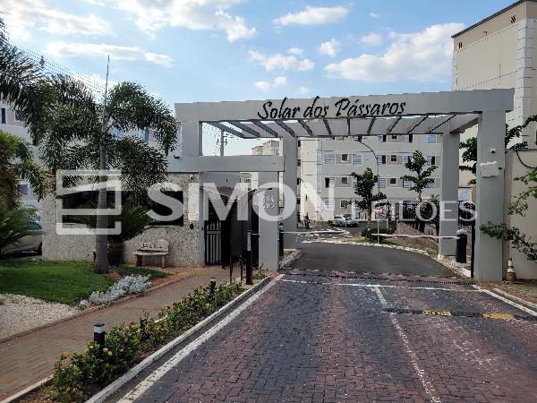 Lote 449 - apartamento