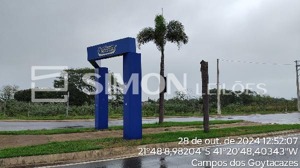 Lote 233 - imóvel urbano