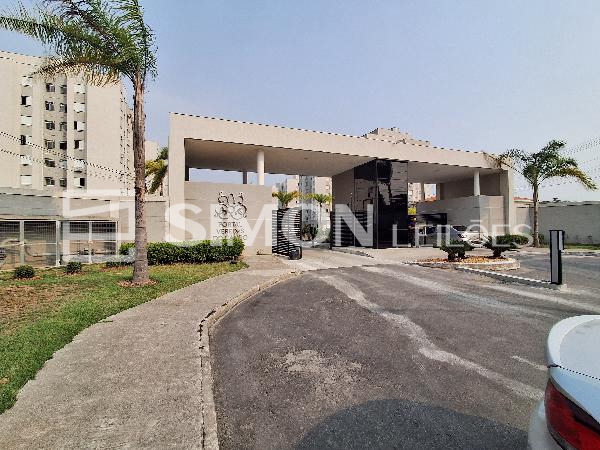 Lote 248 - apartamento