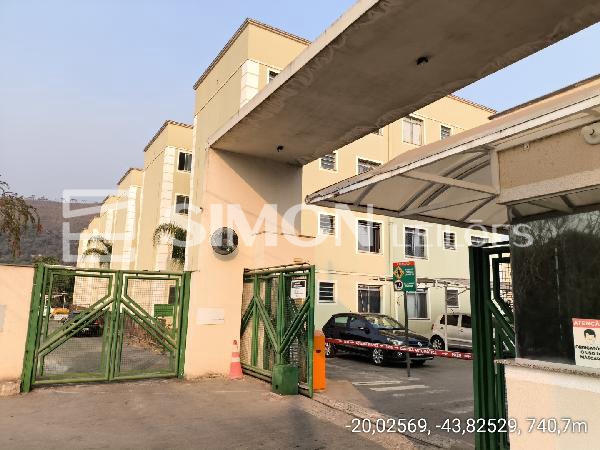 Lote 133 - apartamento