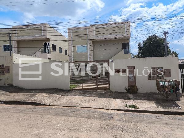 Lote 071 - apartamento