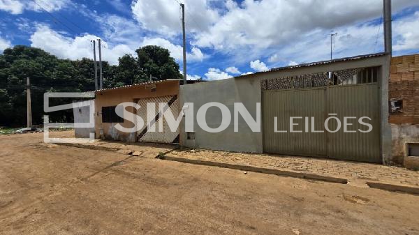 Lote 067 - imóvel urbano