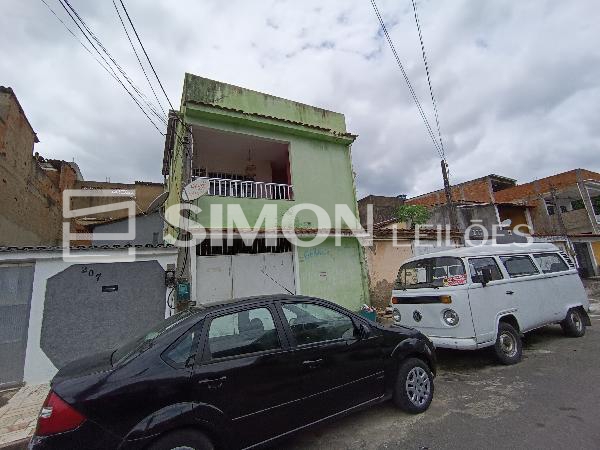 Lote 262 - imóvel urbano